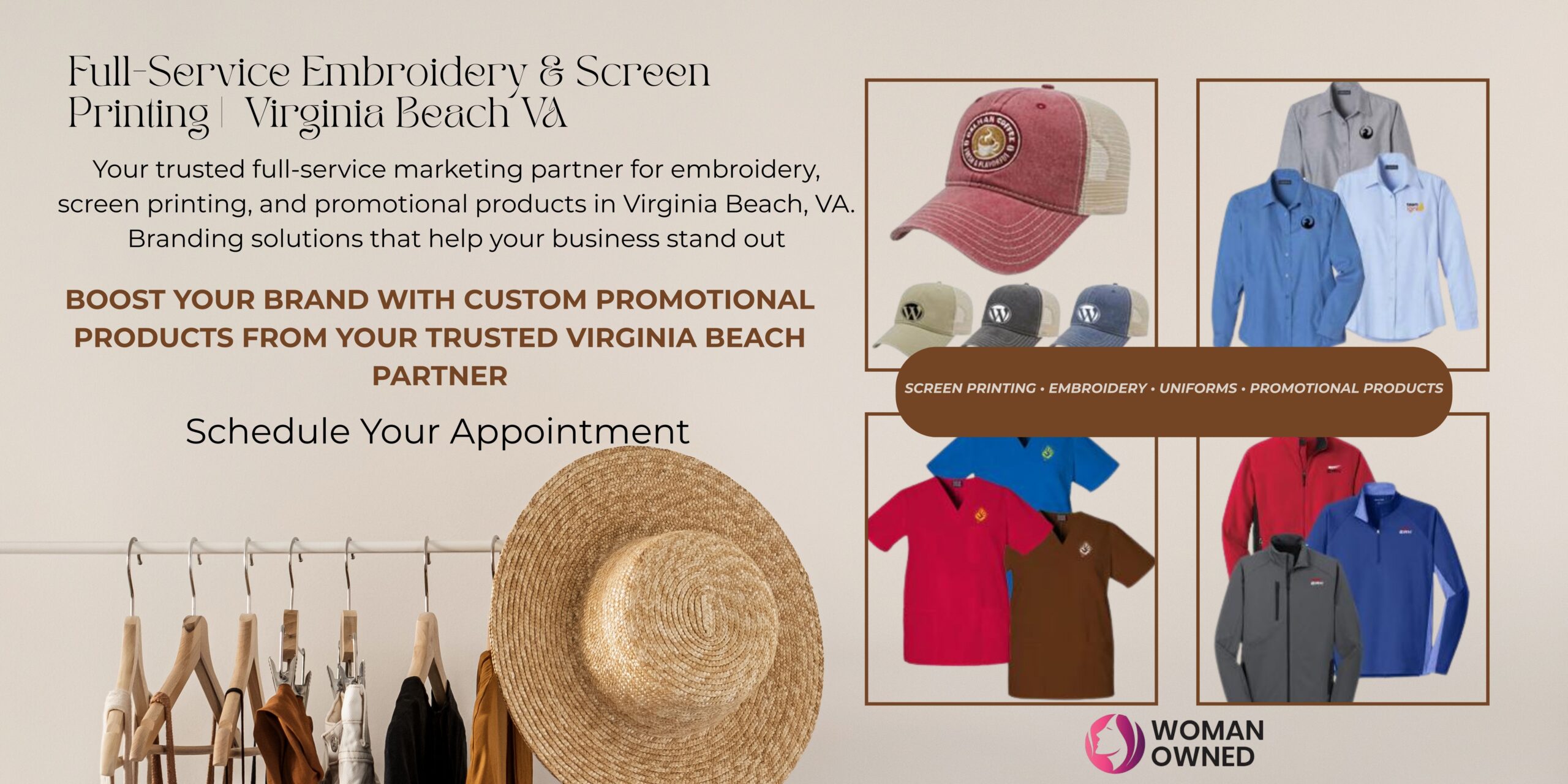 Promotional Marketing Products